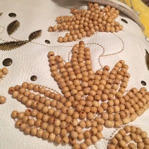 Chi Falchi Hobo Shoulder Big